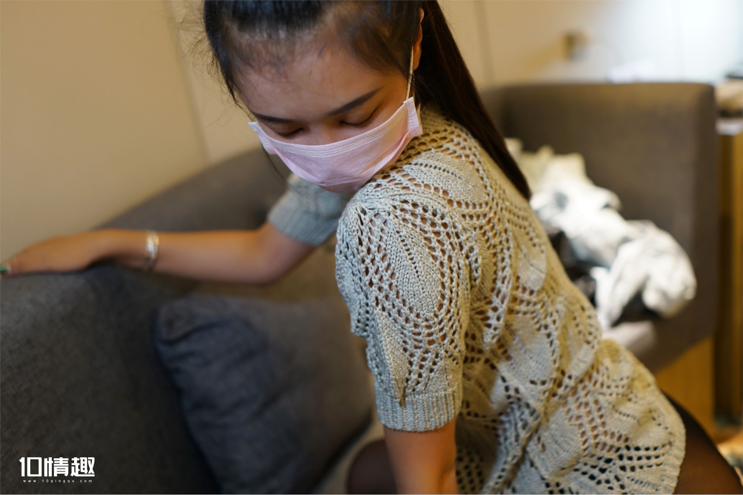 [Rosi]KZ系列 2017.09.12 NO.457